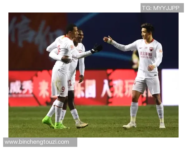 黄海制药与上海申鑫的精彩对决揭示中超联赛新格局与未来发展潜力